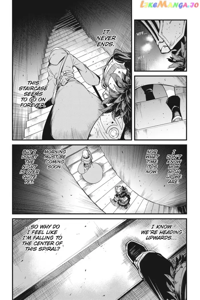 Goblin Slayer: Side Story Year One Chapter 42 image 05_optimized_optimized